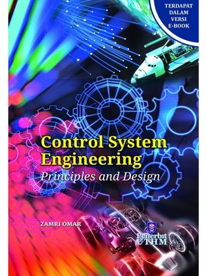 cover image of Control System Engineering
